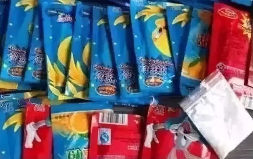 矿泉水有毒你一定不能错过的新型毒品知识