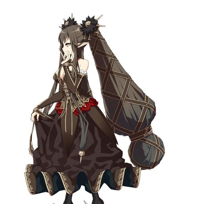 FGO女帝怎么骗氪?这几点就足够让玩家石不过