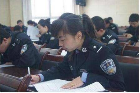 警察学院招聘_圆你一个警察梦 三所著名公安院校招录信息都在这里啦(2)