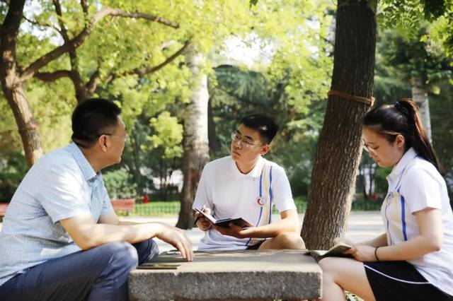 传媒学院2019年暑期大学生社会实践圆满完成