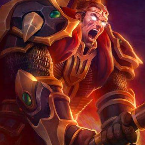 英雄联盟:9.17版本更新,精密系诺克萨斯得到加