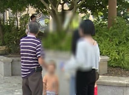                     男童手掌烫伤起水泡，罪魁祸首竟是它！家有小孩的要看看了！