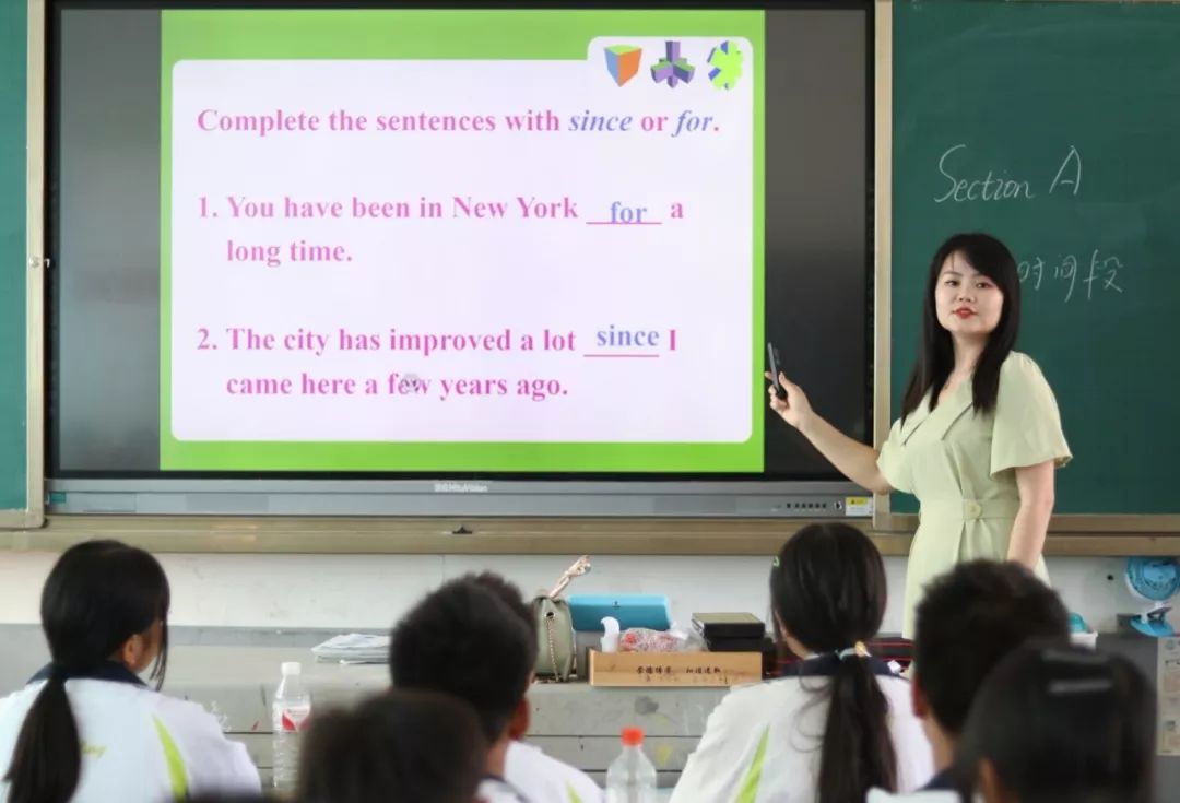 玉屏侗族自治县教育系统先进个人之田坪中学邓美艳