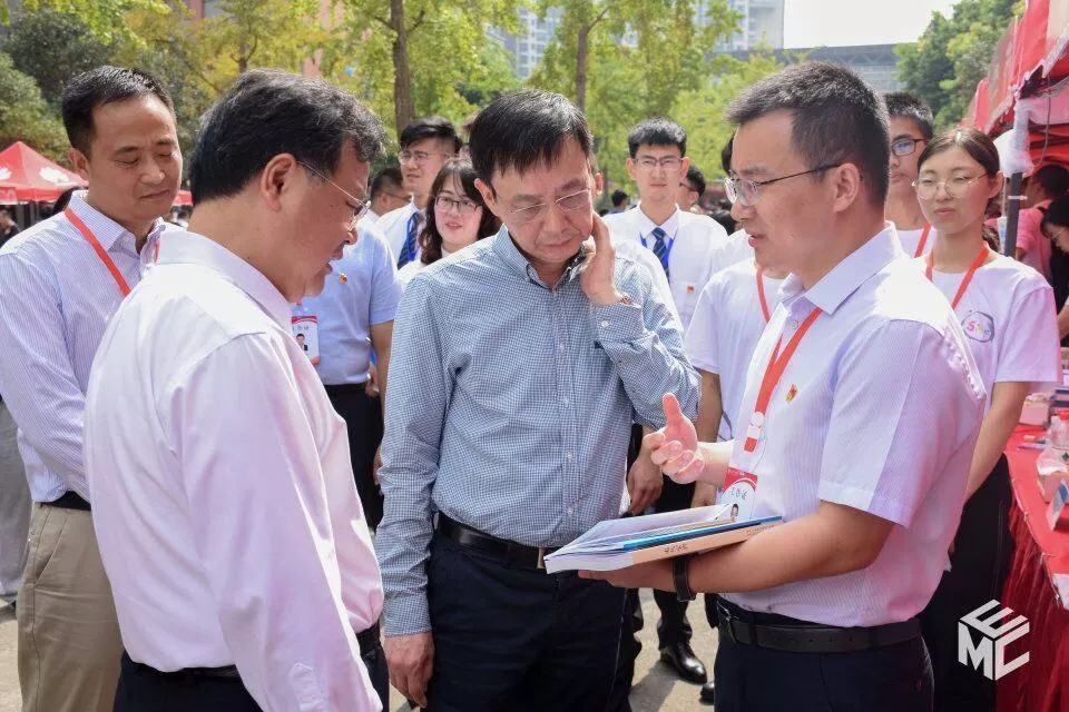 【新生活·新征程】西南交通大学电气工程学院