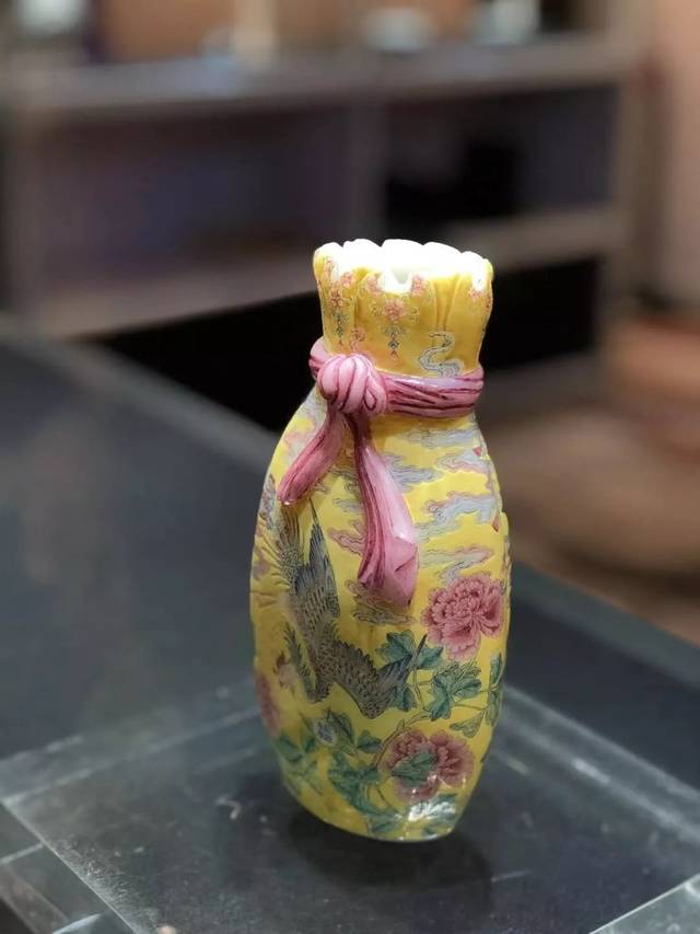 预计成交价超2亿港元的包袱瓶都来了,你来不来?