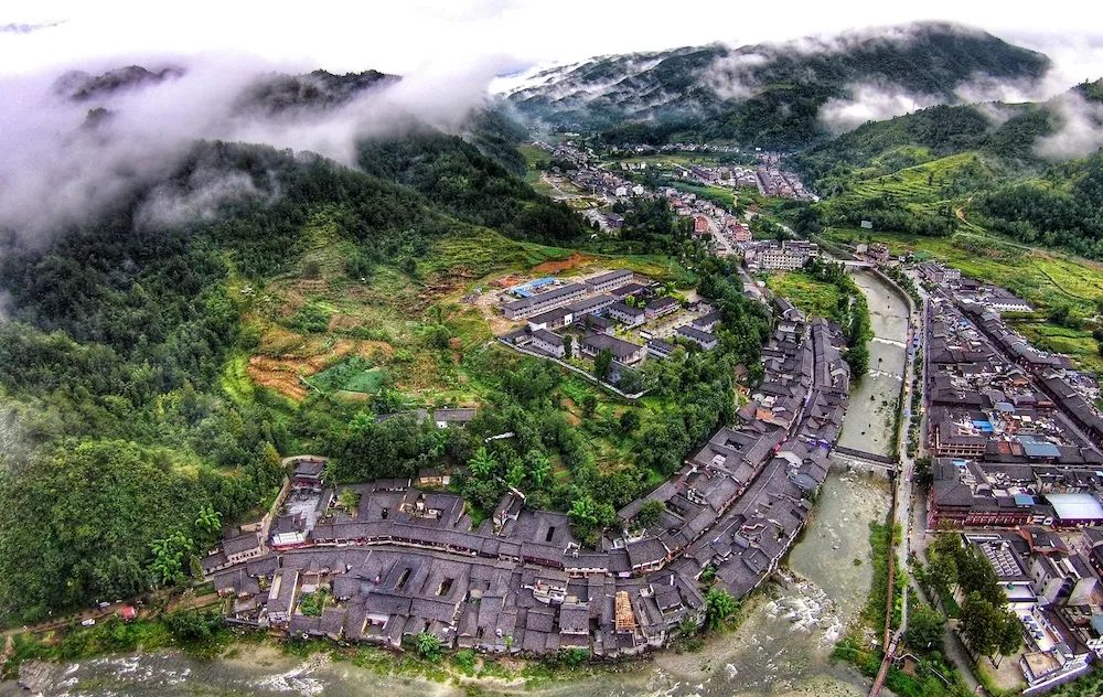 宁强县临时封控原因