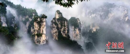 中国新增7处国家地质公园和1处国家矿山公园
