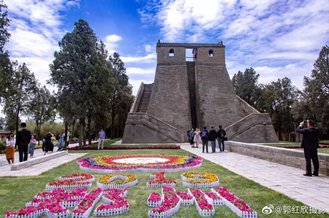 迎接第十一届全国少数民族传统体育运动会，登封准备好了！