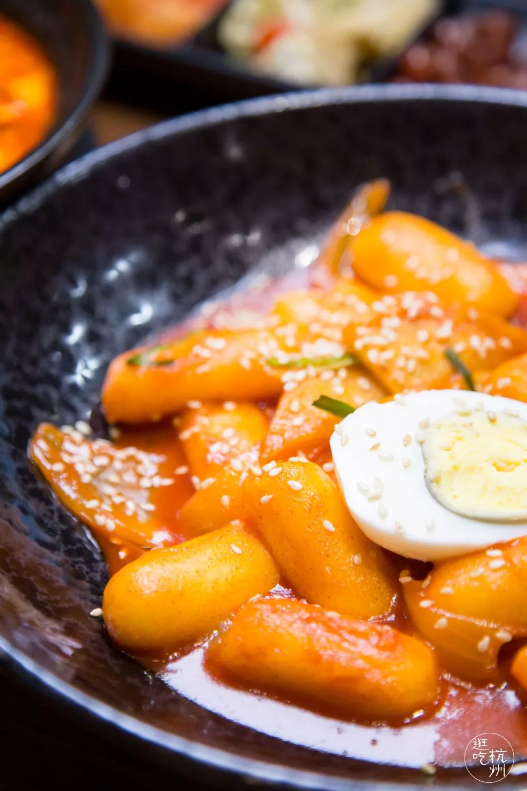 没有说谎!韩料榜双榜No.1,这对韩国夫妻开的店