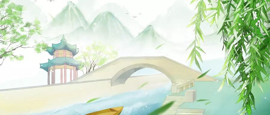 总有一句诗词,伴你红尘一世