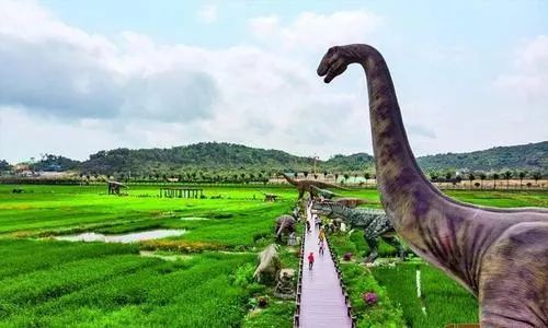 喜讯!2019全球旅游目的地盛典榜单揭晓:三亚揽获五个榜单TOP10!