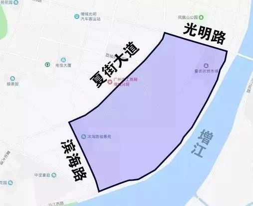 广州市光明村 人口_广州市人口热点图(3)