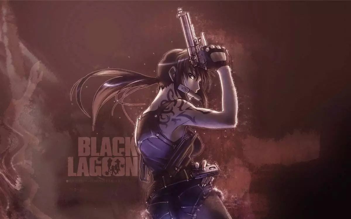 欧美漫迷评选,最好看的十部限制级动漫,每一部