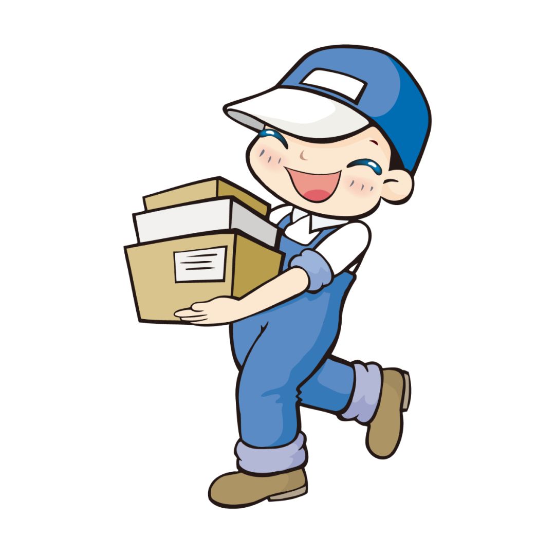 要注意查看包裹上的寄件地址,并当着快递员的面开包裹检验,或者直接