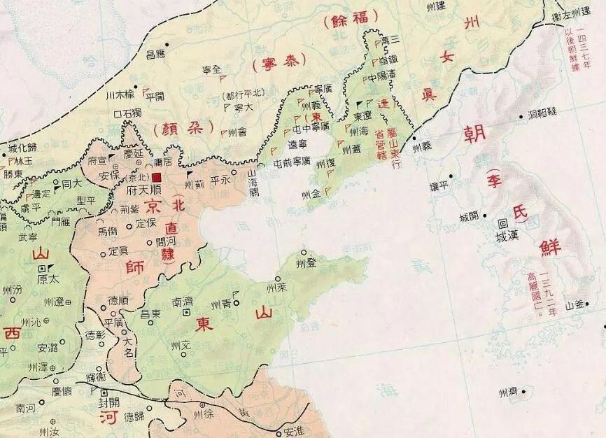 明末辽东人口_明末辽东地图