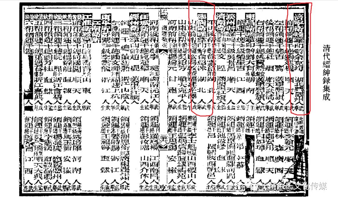 长子绍沆,监生,署湖北头帮江淮领运千总,加卫守备衔,诰授武德骑尉(正