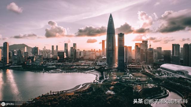 深圳市2018年gdp_深圳与新加坡的对比,2019年深圳GDP超越了新加坡