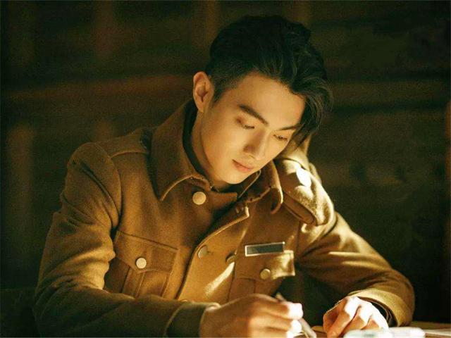 烈火军校顾燕帧有什么好为什么沈家男人喜欢的女人都爱他
