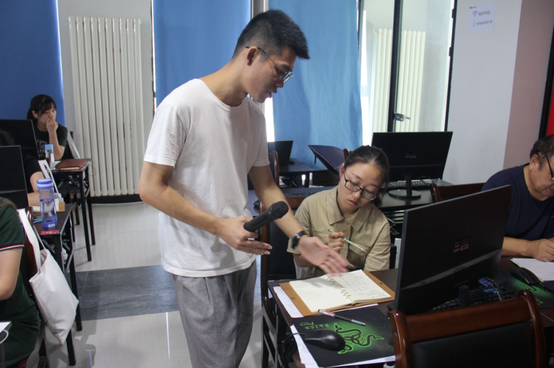 一个月时间,菜鸟该如何起飞