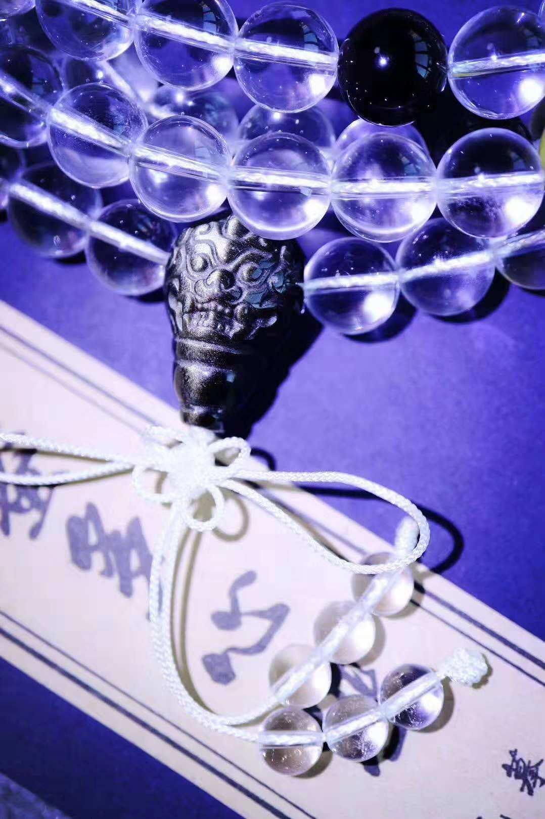 白水晶五行属什么?白水晶贵吗?