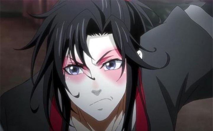 原创魔道祖师四位叫不出名字的母亲导演都不知道她们的真实姓名