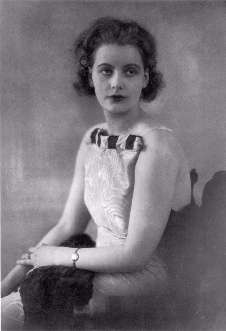 [周末映画]葛丽泰 · 嘉宝:一生未嫁的神密冰山