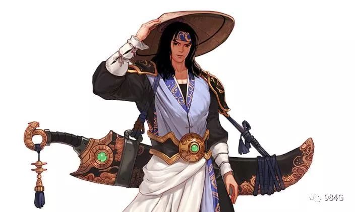 韩服最新排名_韩服(2)