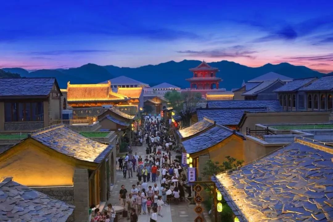 感恩教师,延安这些景区面向全国教师免费了