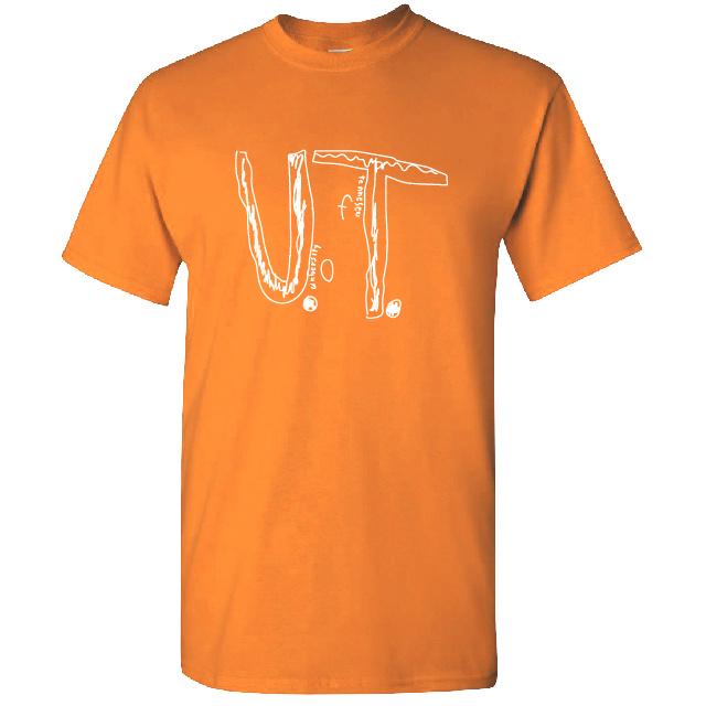暖心！美国男童自制大学T恤被嘲笑校方纳为官方设计表示支持bsport体育(图4)