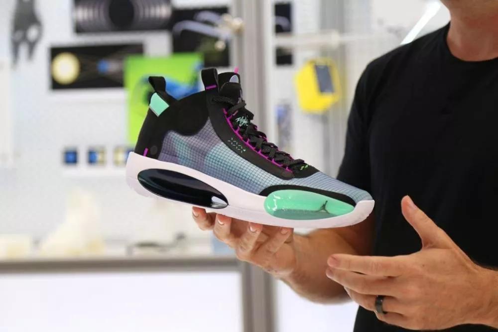 aj34 all star