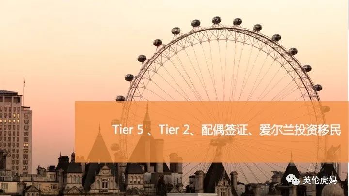 英国低龄儿童学生,家长陪读签证办理经验分享