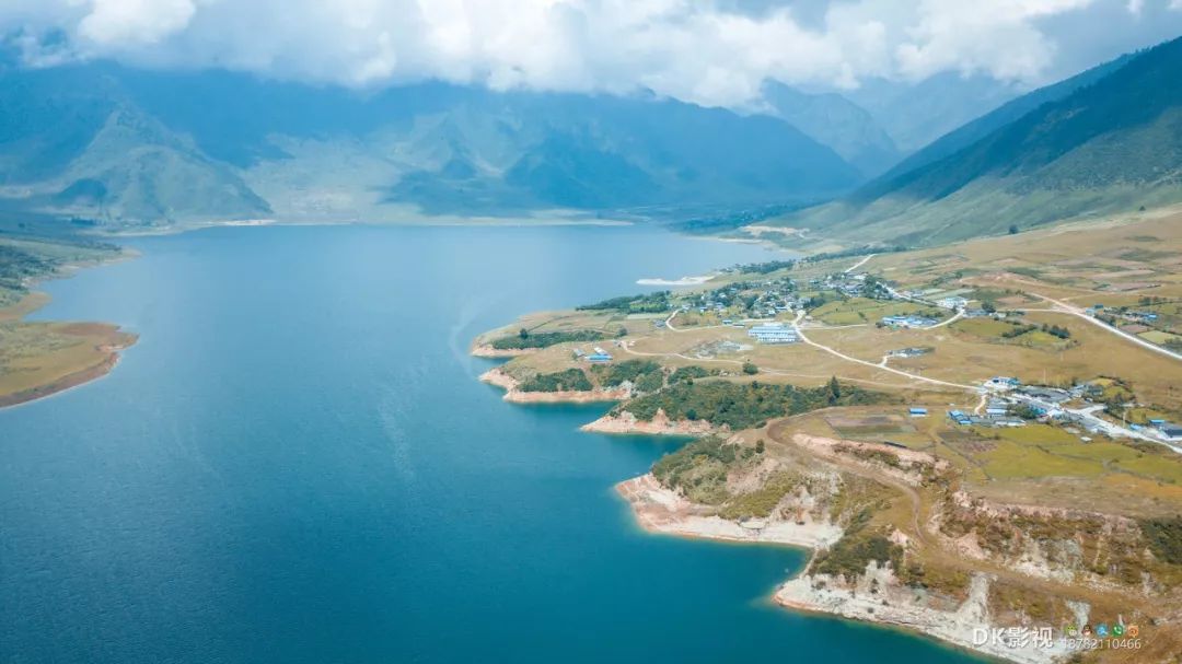 不负中秋节!成都周边冷门自驾游线路推荐,人少
