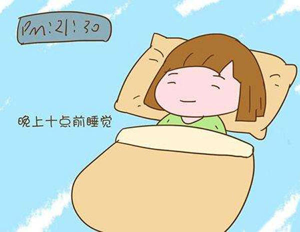 早上这个时间别叫孩子起床,不然直接影响孩子身高,家长注意了