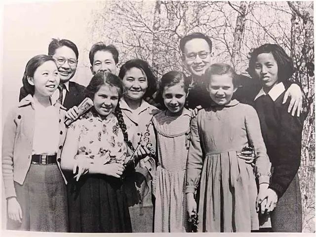 倡导恢复高考第一人:武汉大学查全性