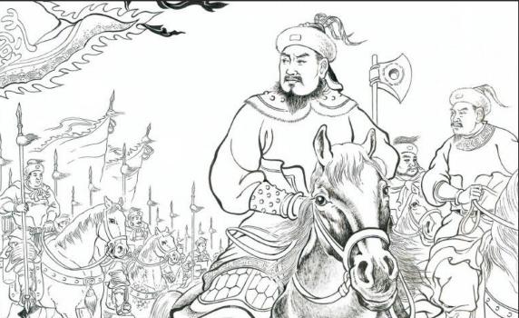 西晋人口初(2)