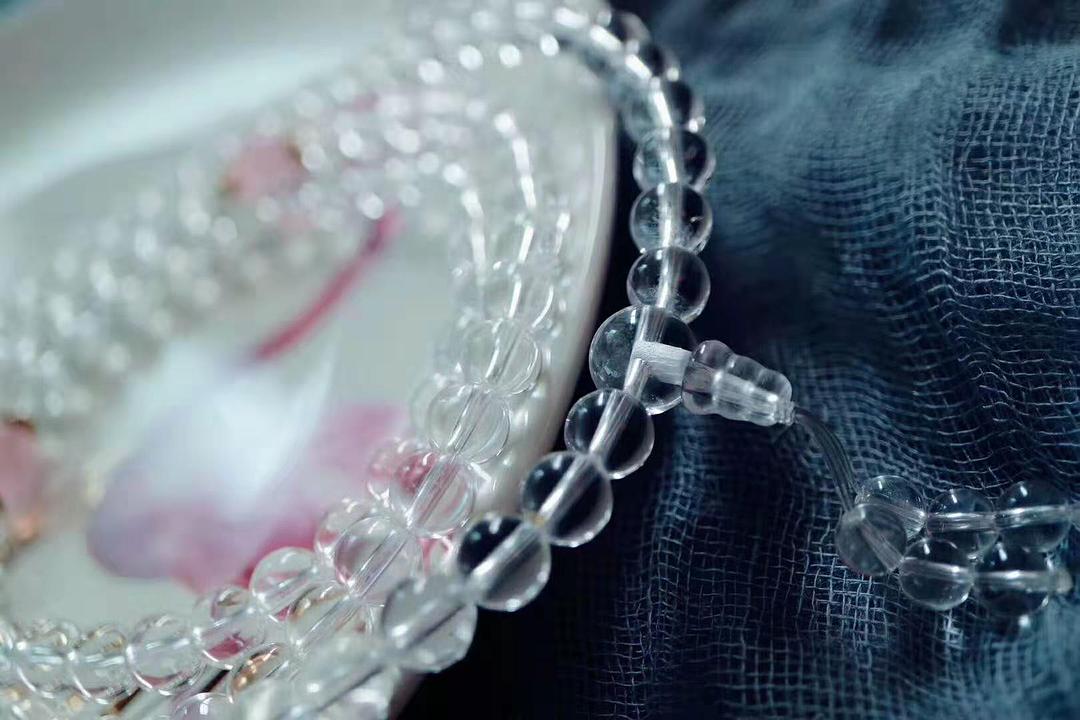 白水晶五行属什么?白水晶贵吗?