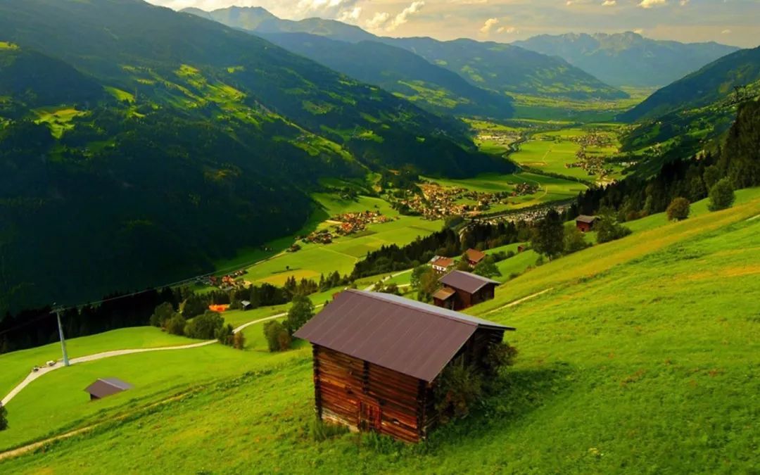 每日一歌:《九九艳阳天》