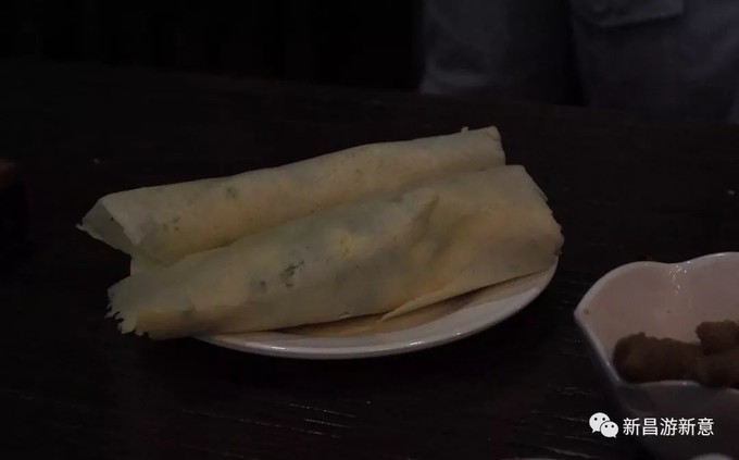 新昌最有名的十样小吃,在这里一次全吃到!