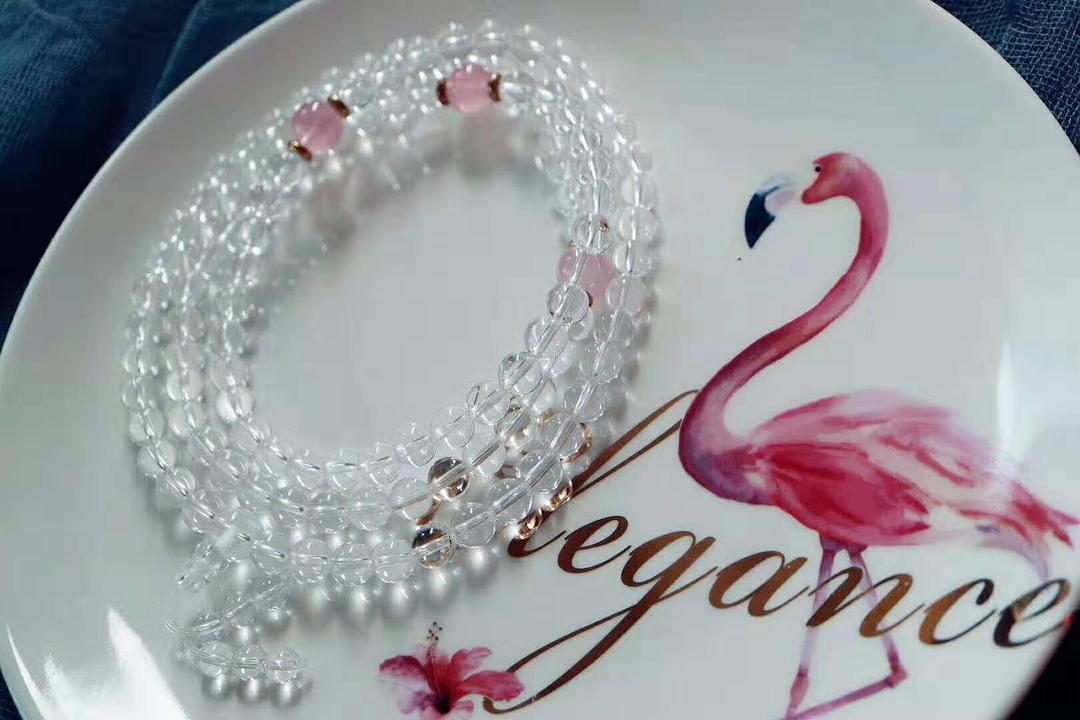 白水晶五行属什么?白水晶贵吗?