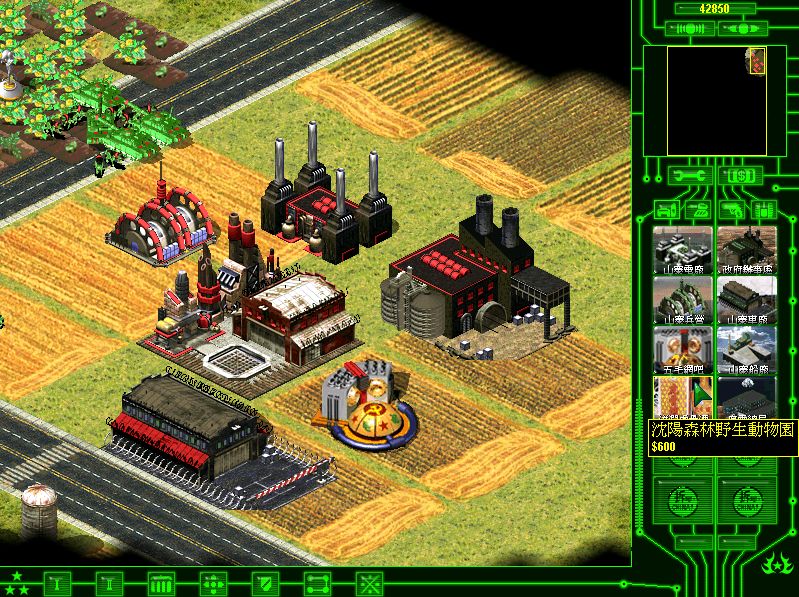 红警死了十年,玩家们做的MOD却一个比一个好