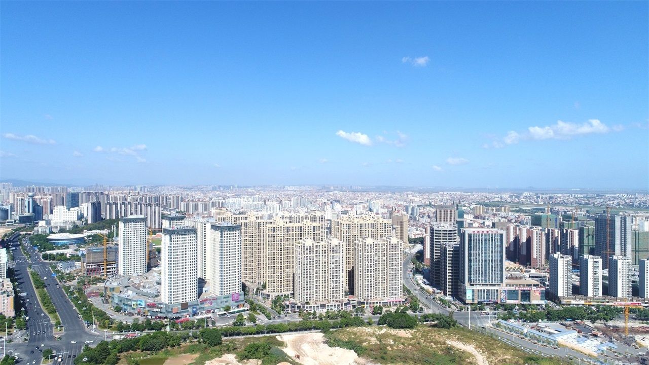 福建的人均在全国最富_福建土楼