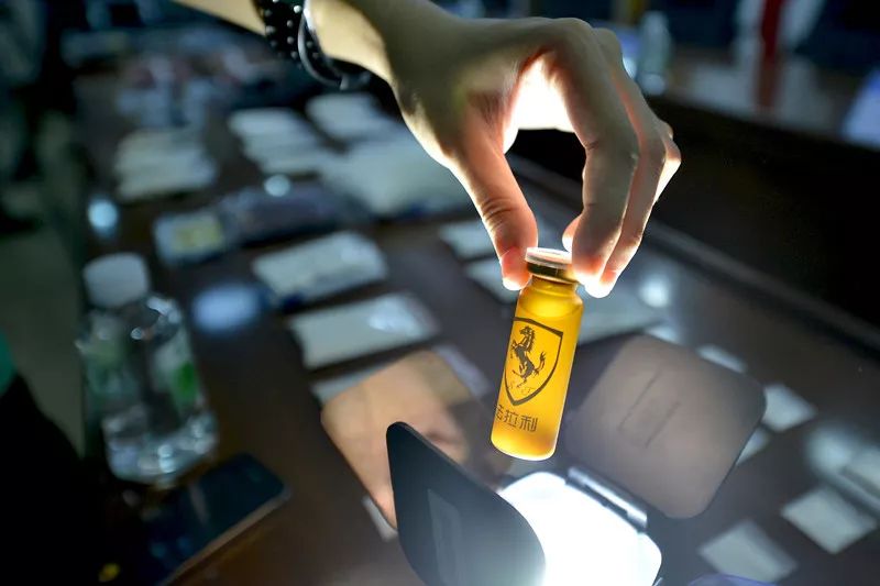 神仙水神仙水是俗称,它的主要成分是伽马-羟基丁丙酯,正是这种化学