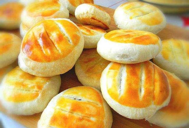 哪里可以学习做老婆饼 f837dbf60cdb4beabbf646c745adcba1.jpeg