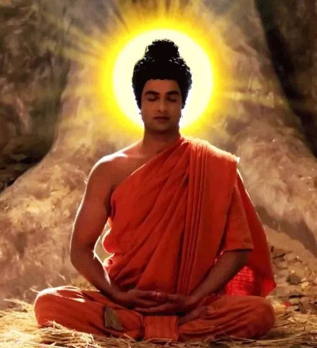 印度大型电视剧《佛陀》,共54集,超震撼,转发功德无量