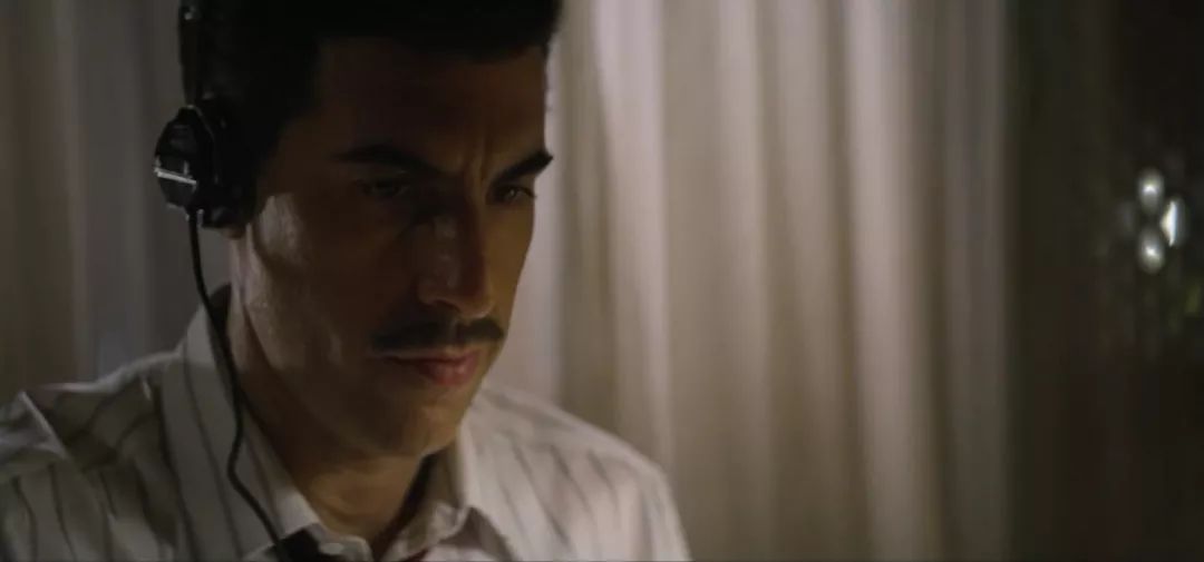 网飞搞事上瘾,豆瓣8.9起底间谍人生!