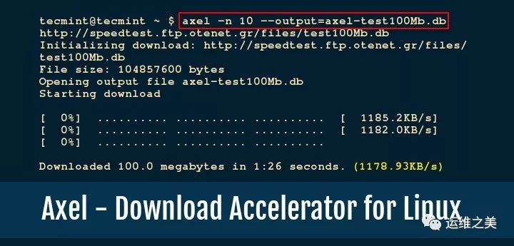 25 个 Linux 下最炫酷又强大的命令行神器,你用过其中哪几个呢
