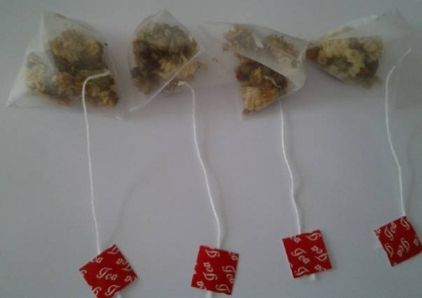 边角料、劣质茶？吊茶包有话说