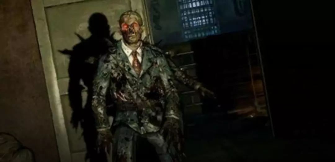 Ai丧尸恐怖翻倍!绝地求生新丧尸模式曝光