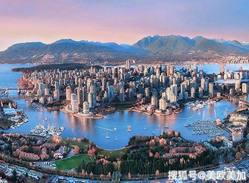 如何移民去加拿大?这种简单方式还不抓紧了解