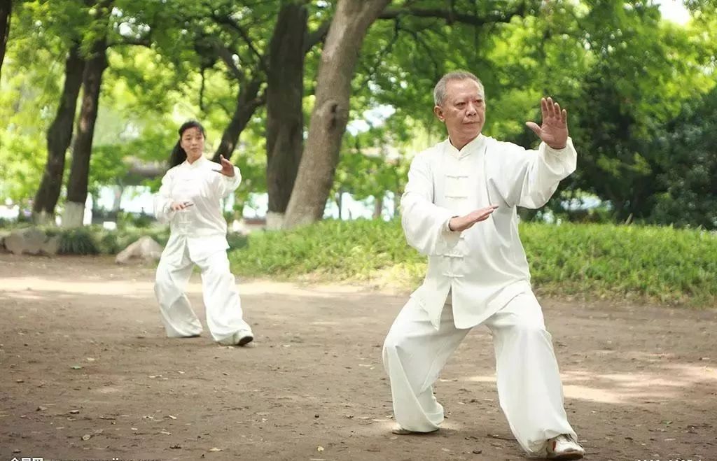 太极拳入门,重点和注意事项,初学者必读!